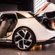 Image for article titled My Favorite Design Detail On The Beautiful Lucid Air EV Almost Didn't Make It To Production